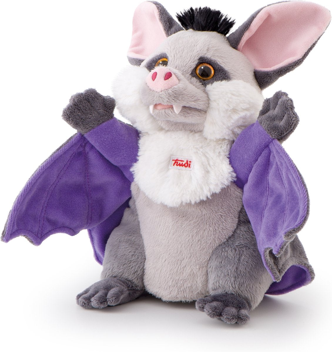 Mano Puppet Bat 26 cm