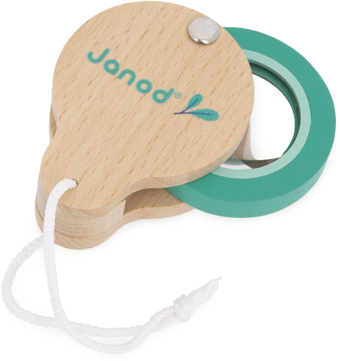 Janod - Happy Garden - lente d'ingrandimento tascabile