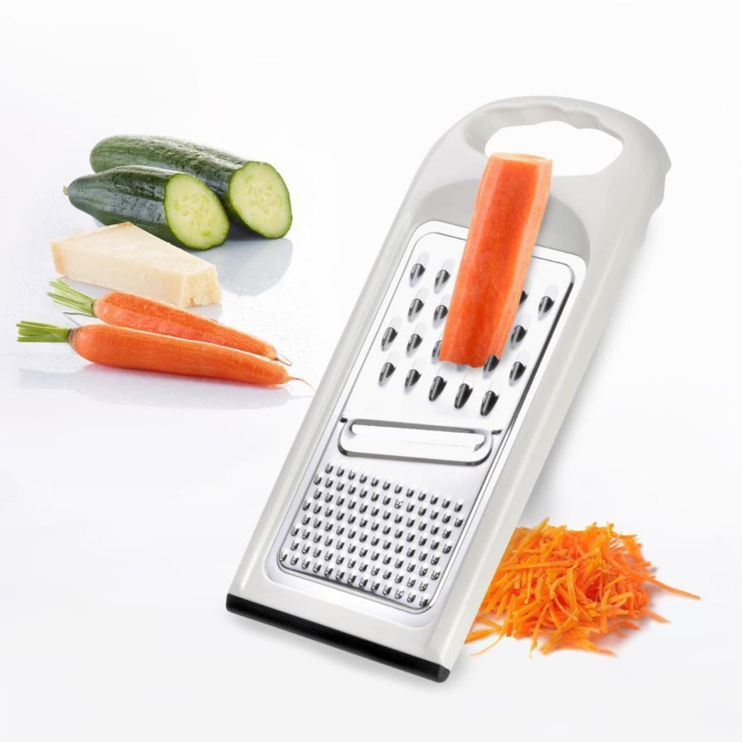 Westmark Westmark Universal Rasp acero inoxidable