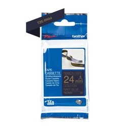 Nastro per etichette Brother P-Touch blu, oro