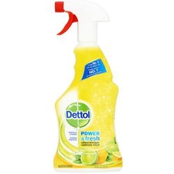 Detergente multiuso dettol