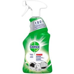 Detergente per cucina dettol