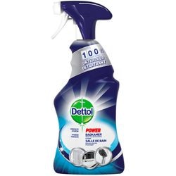 Detergente bagno Abi dettol