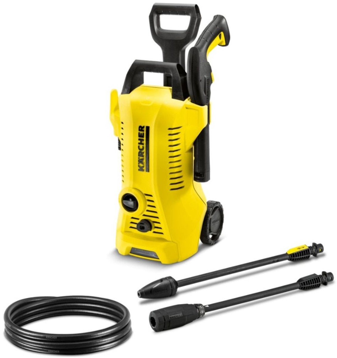 Idropulitrice Kärcher 110bar - karcher - 16736300