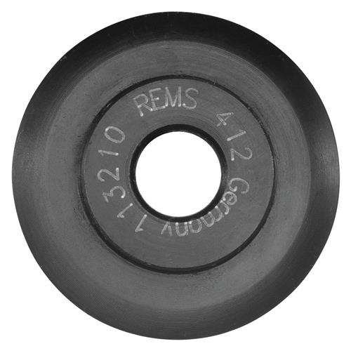 Mola da taglio Rems cu-inox 3-120