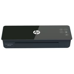 Plastificatrice hp pro 600 nera