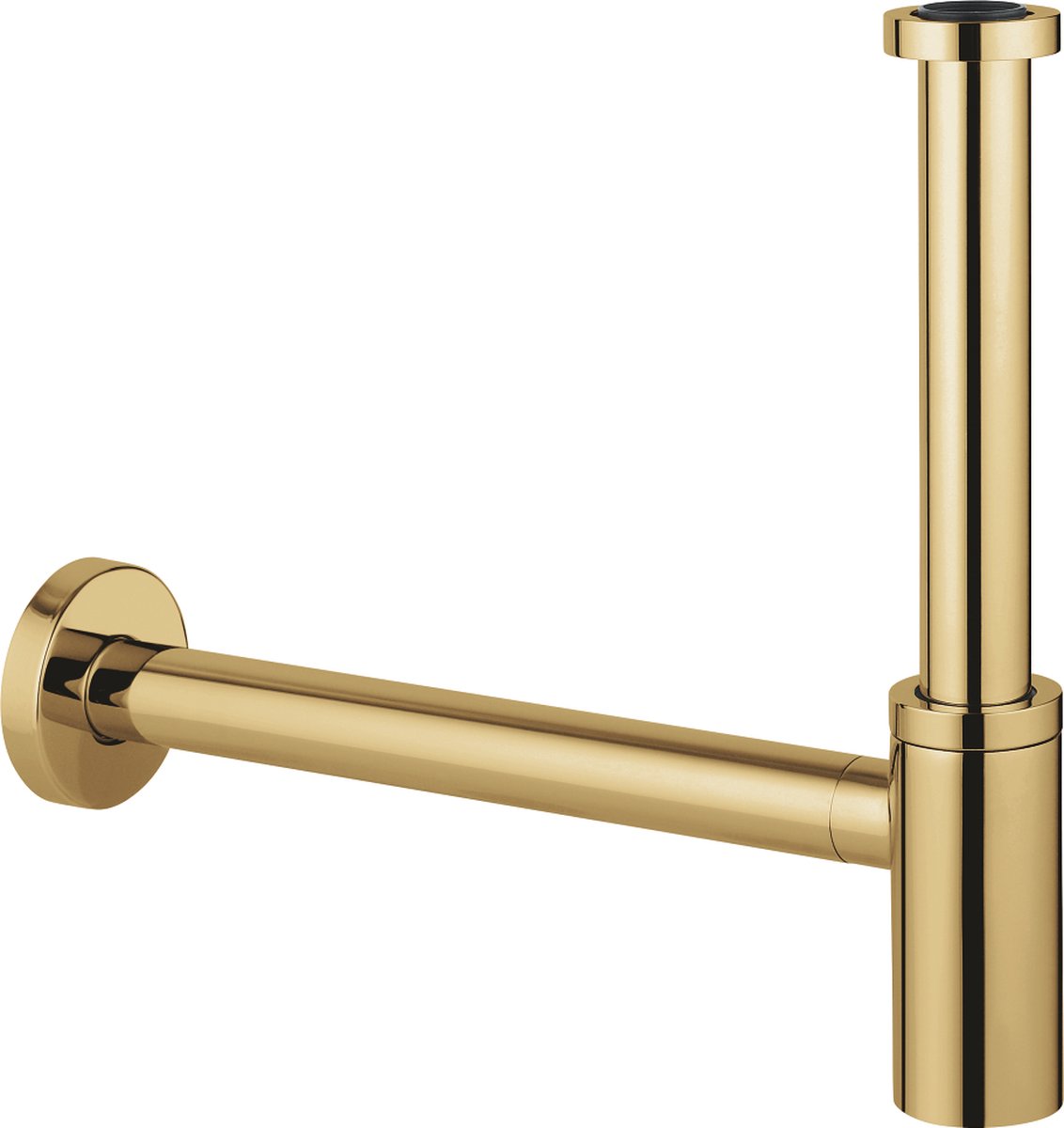 Sifone a tazza Grohe - cool Sunrise (oro)