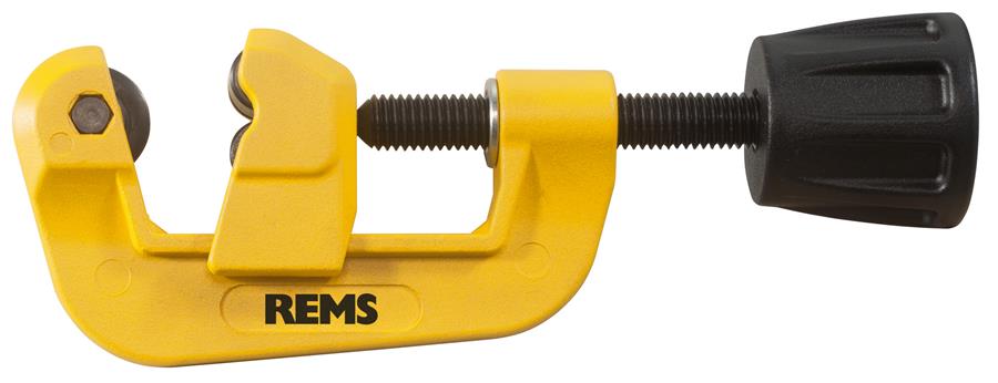 Cortatubos rems race cu-inox 3-28