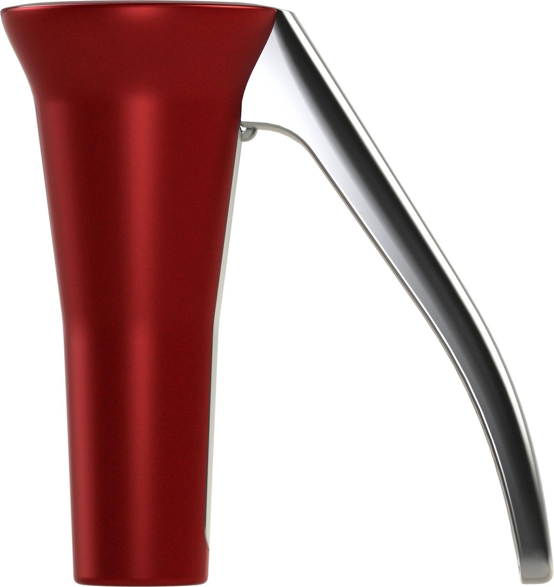 Drosselmeyer - notenkraker - rood