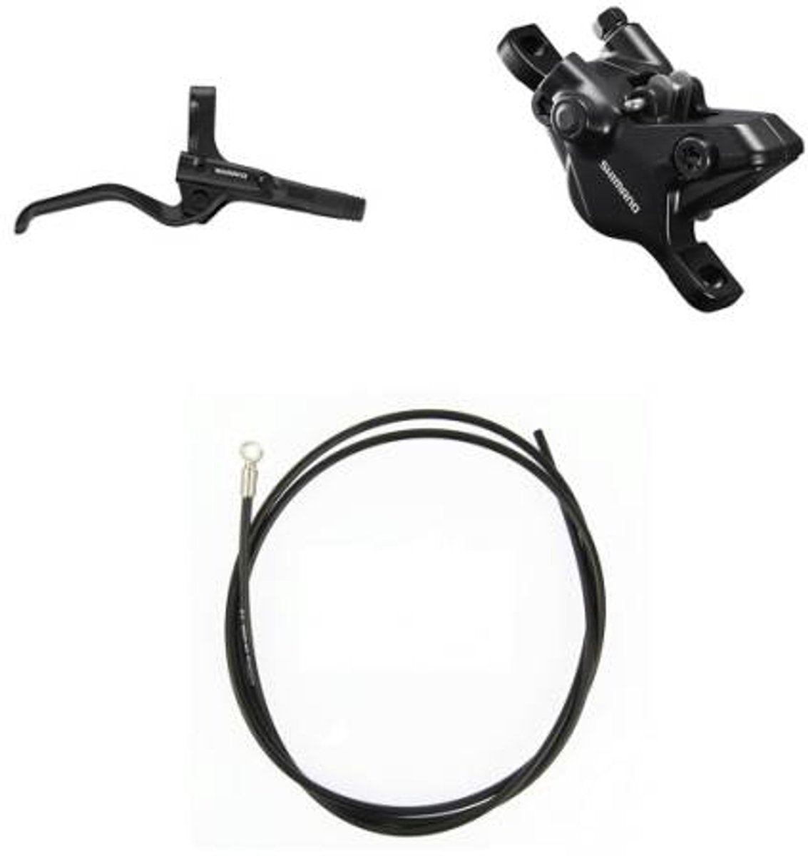 Shimano Disc Brake Shim. Altus ST-EF515 BR-MT200
