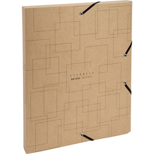 Neco scatola archivio exacompta eter 59247e 25 mm