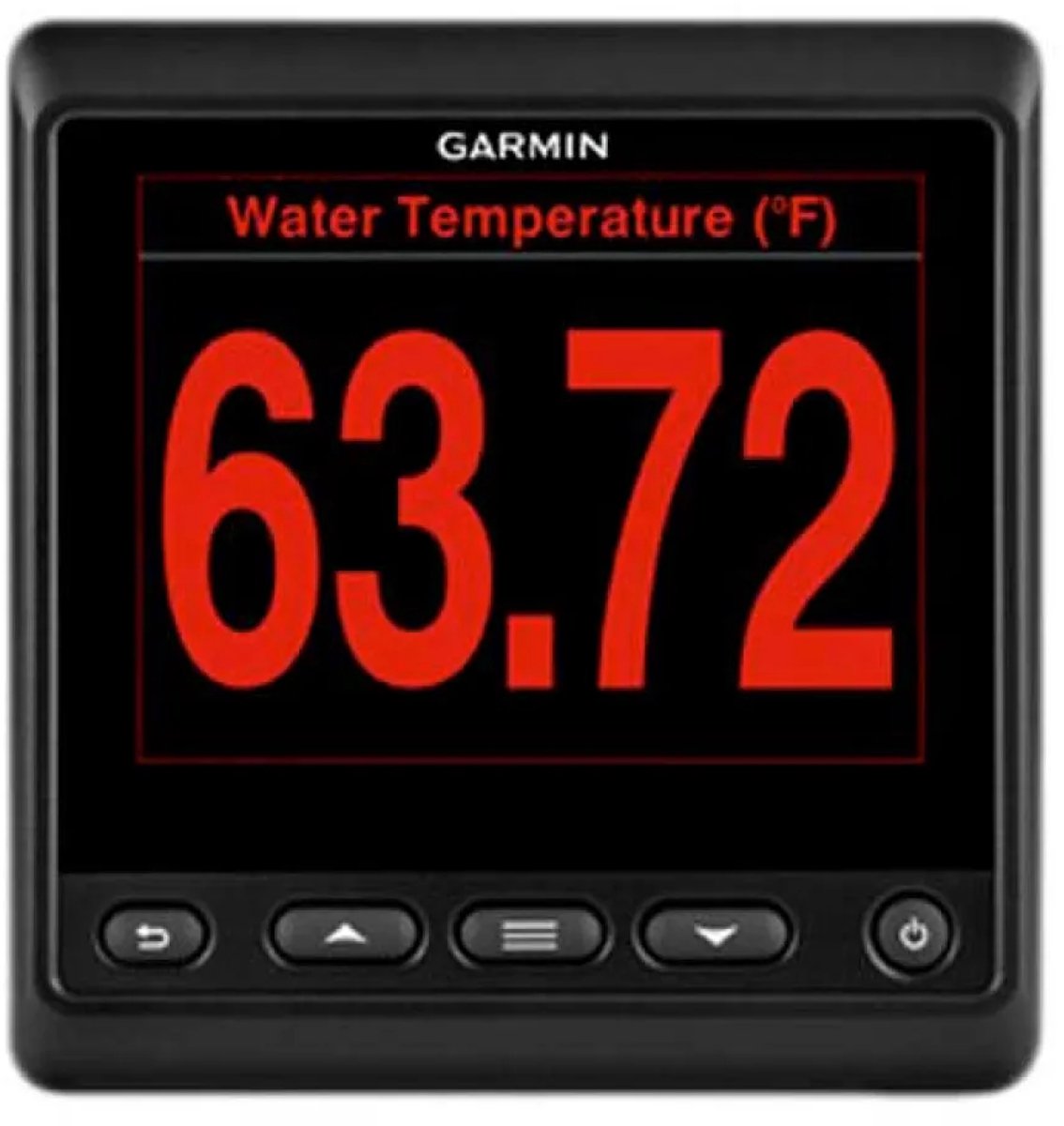Strumento nautico garmin gmi20