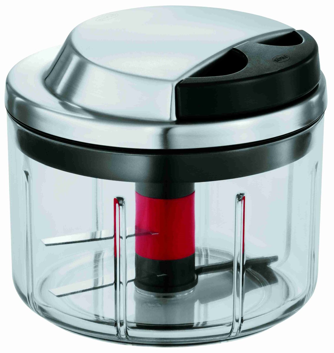 Multi-cutter Rösle - acciaio inox -
