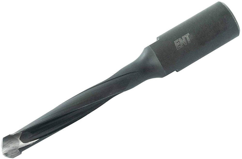 Fresa per scanalature ent in metallo duro integrale 5x25x49mm m6x0,75, per festo domino - 7911350