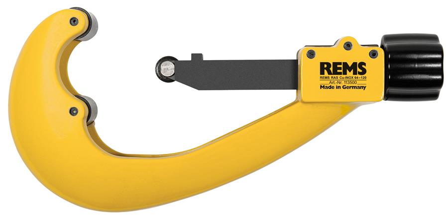 Cortatubos rems race cu-inox 64-120