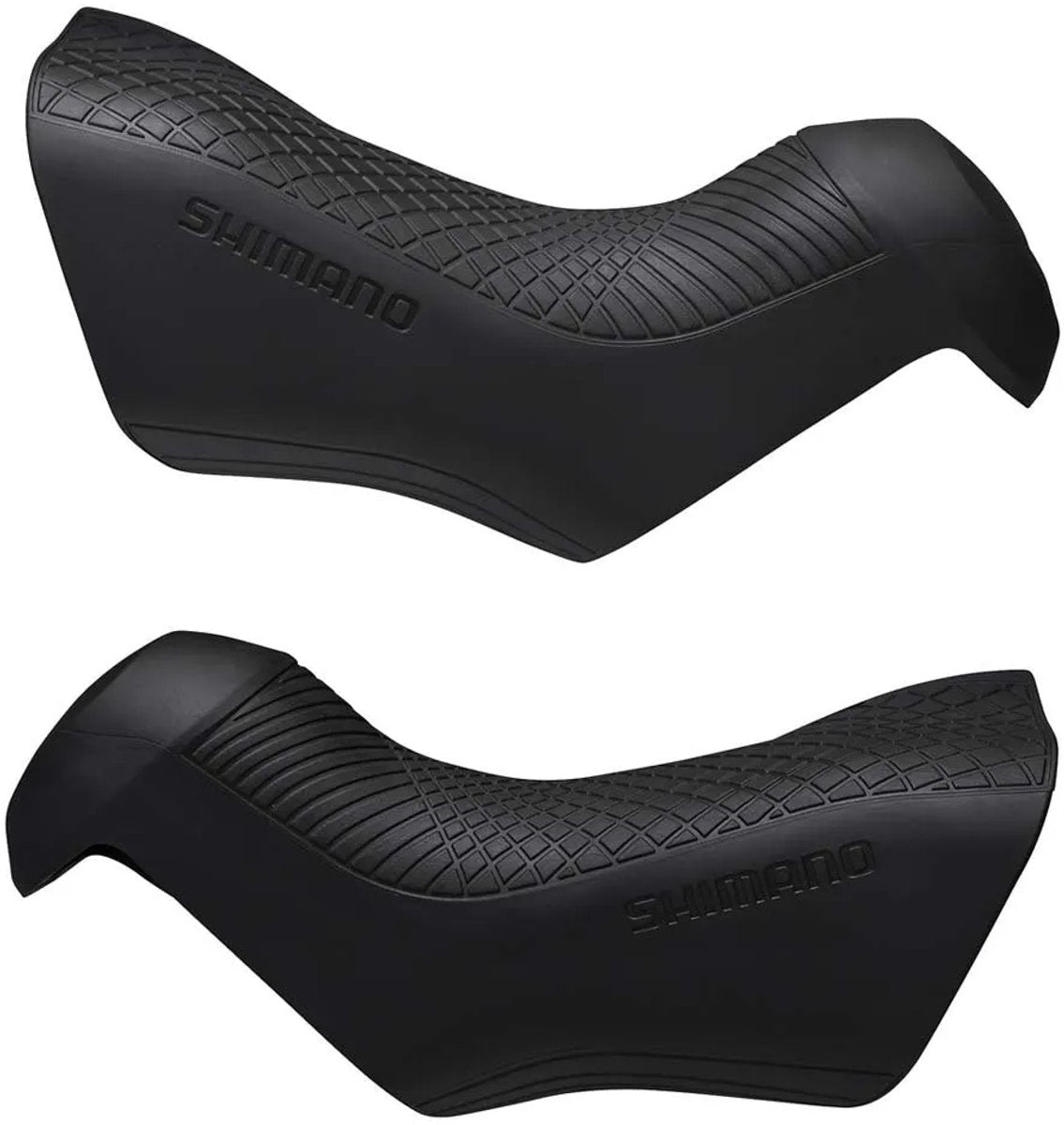 Cubiertas de pedalier Shimano para st-r8070