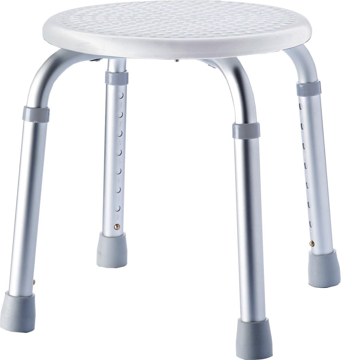 Ridder Ridder Bathom Teces Round 110 kg White A00603101