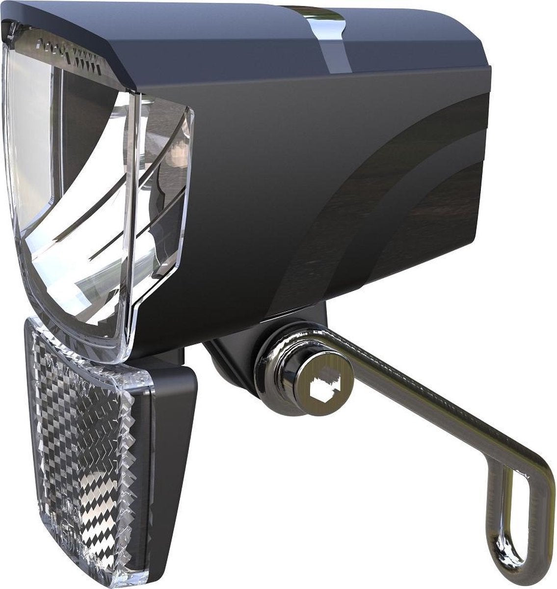 Union Featlight UN-4270E Spark 6-44V 50 Lux Black On Tarjeta