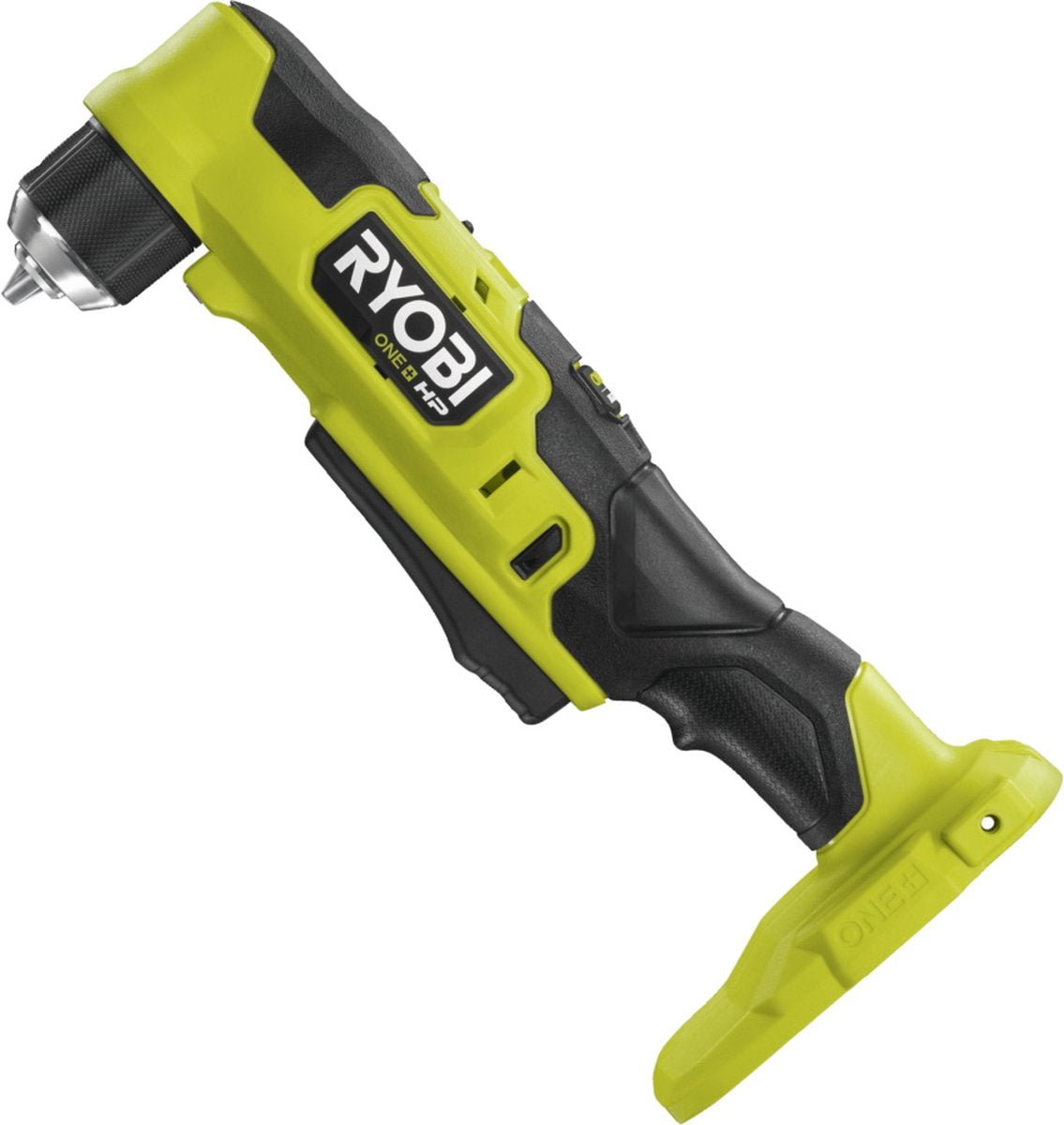 Megamoviestore Taladro angular inalámbrico Ryobi One+HP Rad18c-0 - 4892210191335