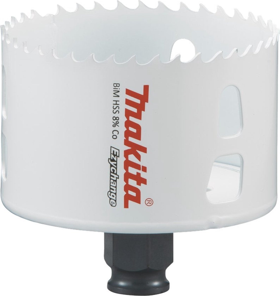 Makita ezychange bim-lochsäge 76 mm - e-03931