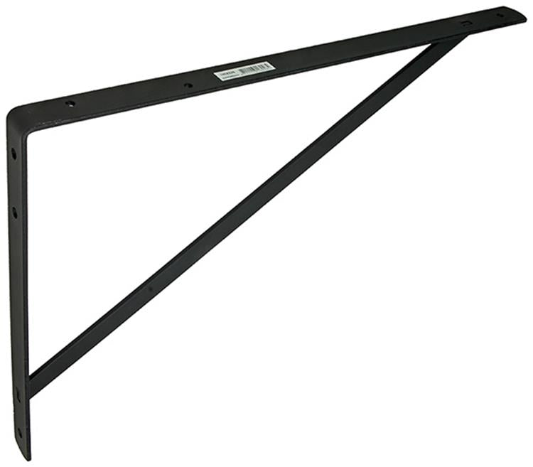 1059326 - reggipiano rinforzato nero 330x500 | 10 pezzi