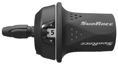 Barra di svolta Sunrace Superior TSM21 5V 2100mm a destra