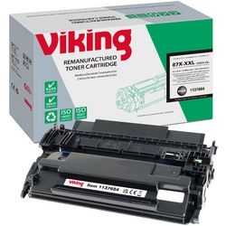 Cartuccia toner nero compatibile Viking