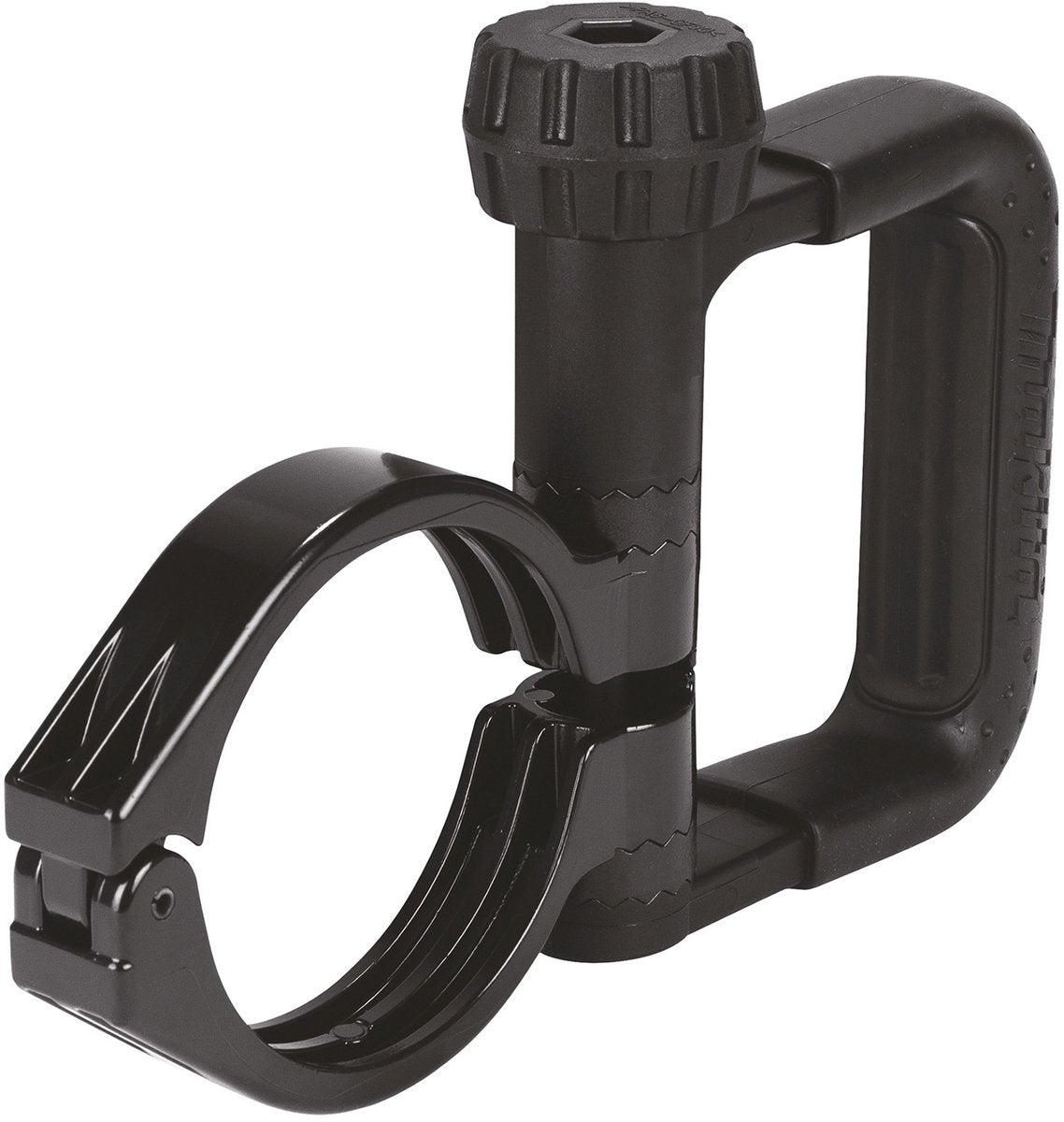 Staffa maniglia laterale accessori Makita 90 - 135283-4