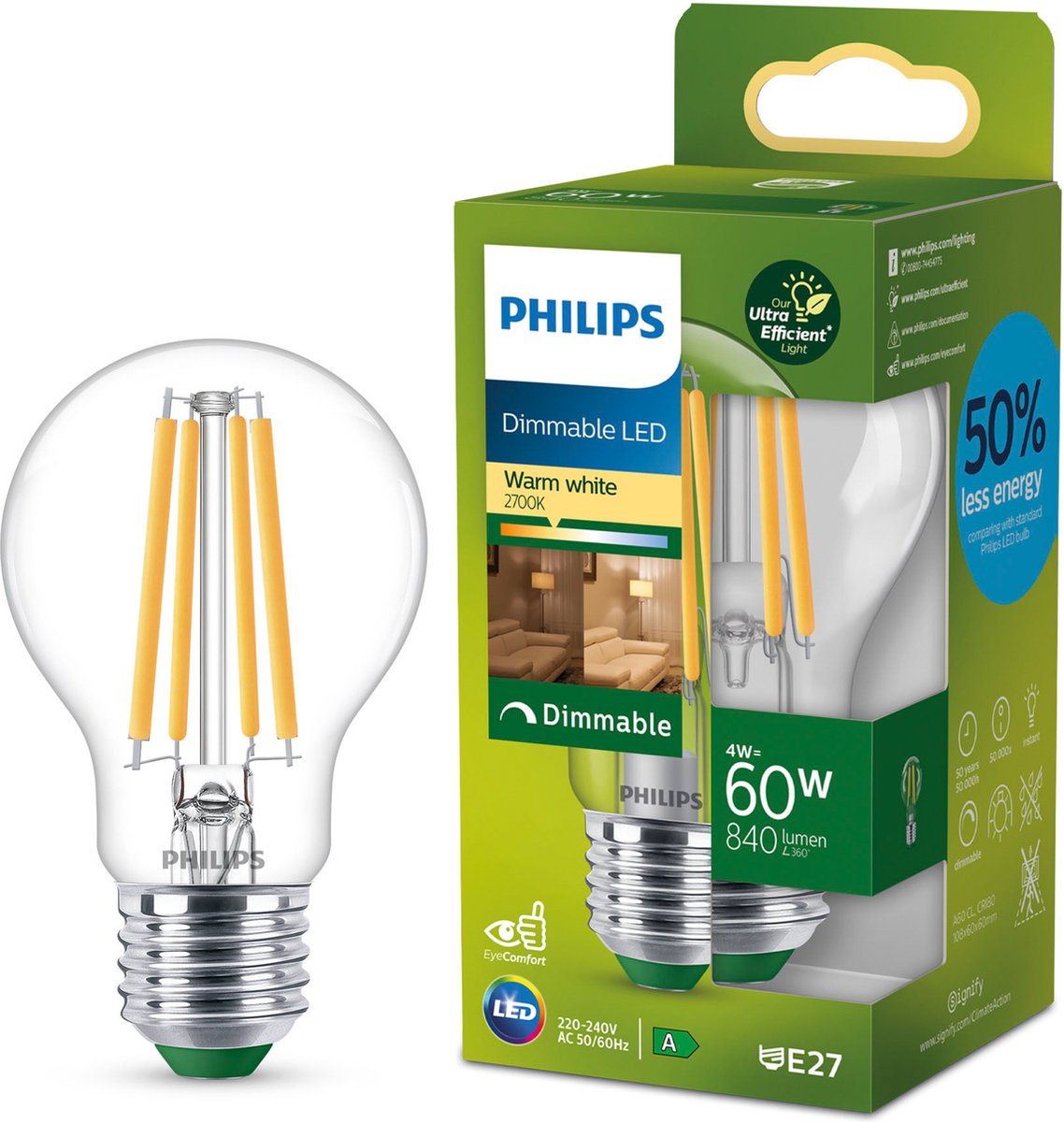 Philips LED