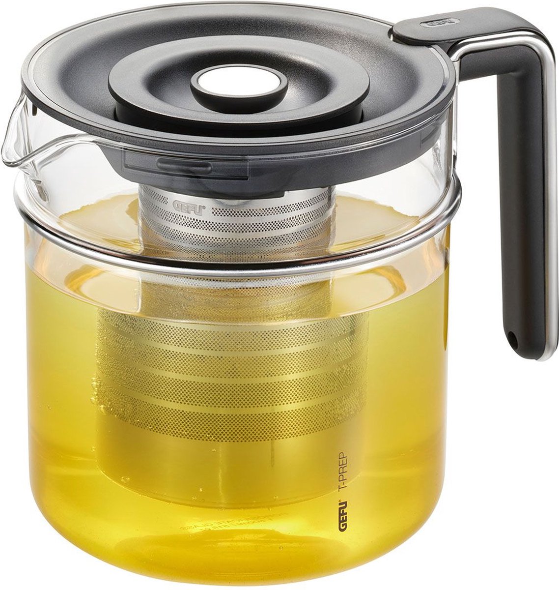 Gefu - tetera t-prep - 1,5 l