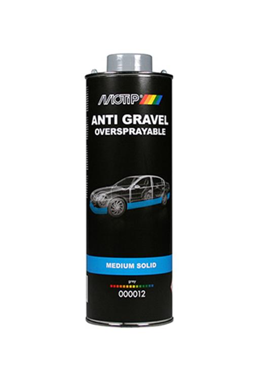 Motip 1051459 - cartuccia grigia antisassi 1000 ml | 1 pz