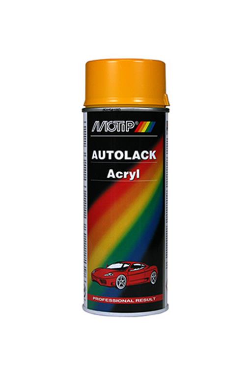 Motip 1055163 - 43220 arancio compatto 400 ml | 1 pz