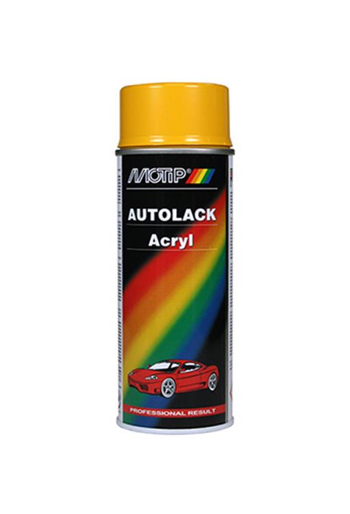 Motip 1055167 - 43280 arancio compatto 400 ml | 1 pz