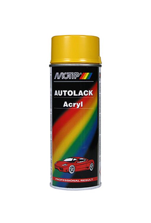 Motip 1055175 - 43580 arancio compatto 400 ml | 1 pz