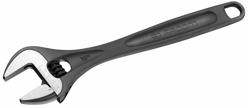 Llave ajustable Facom 12