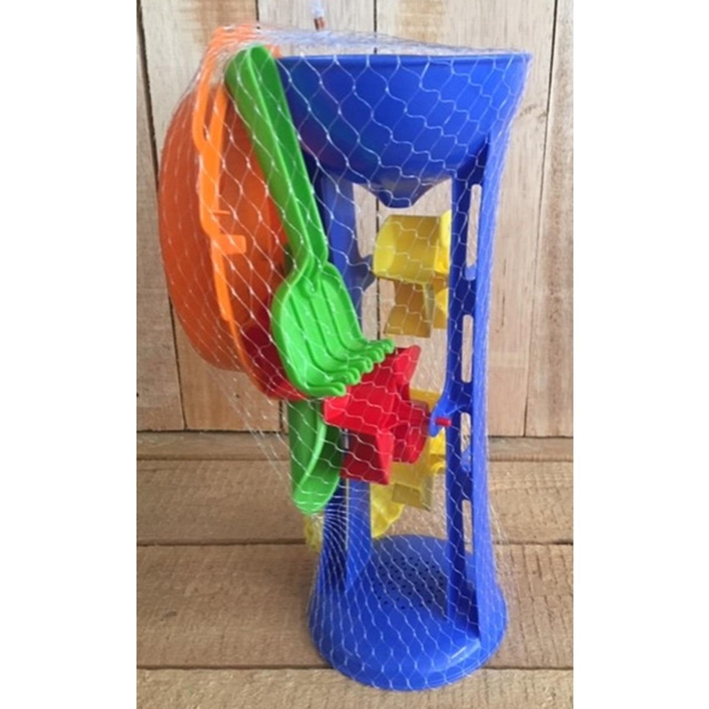 Mulino a sabbia adriatico 35 cm con accessori