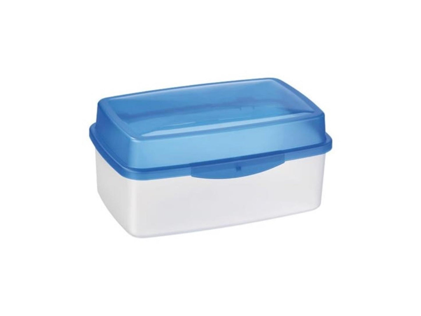 Caja de almacenamiento de artículos solares 5,5 litros tr bl