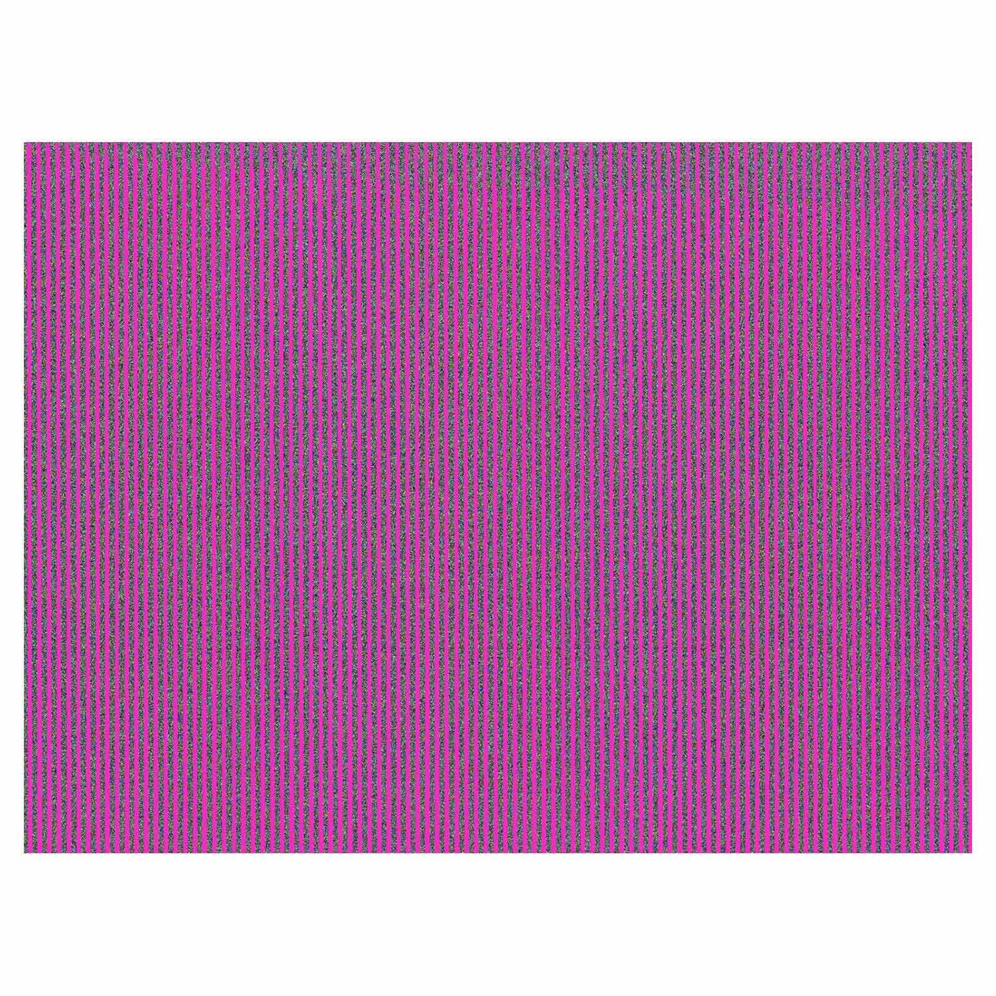 Carta da avvolgimento viola, 3 m.