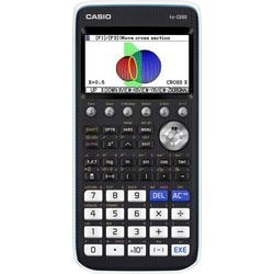 Calcolatrice grafica Casio FX-CG50 nera