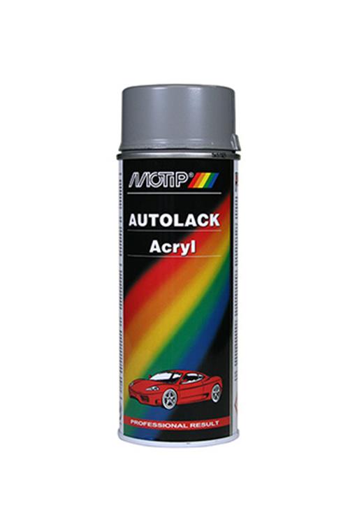 Motip 1055379 - 46806 gris compacto 400 ml | 1 pieza
