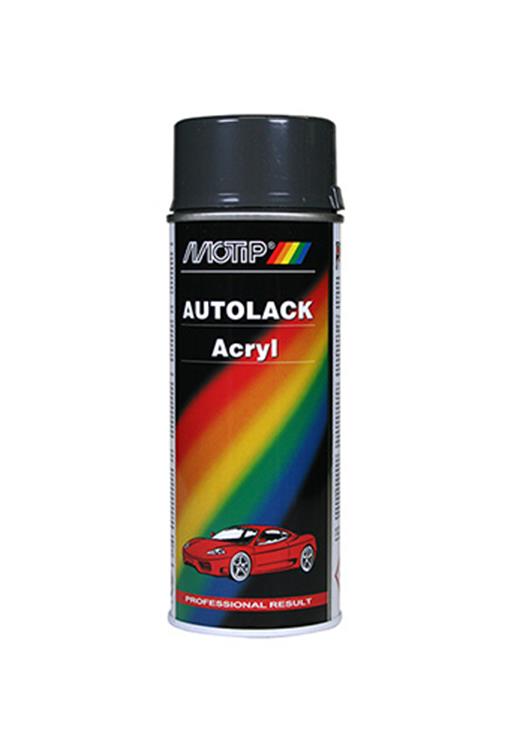 Motip 1055027 - 46808 compacto gris 400 ml | 1 pieza