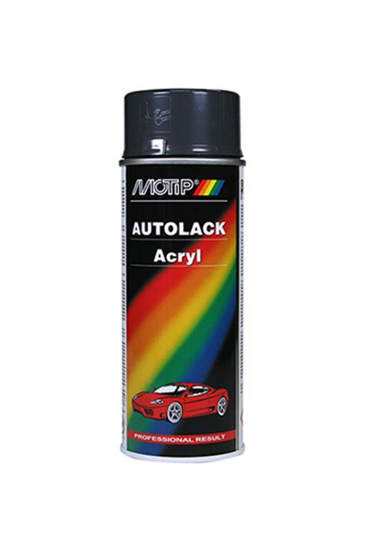 Motip 1055381 - 46814 compacto gris 400 ml | 1 pieza