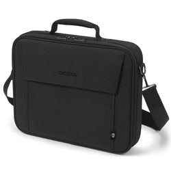 Borsa porta pc dicota eco multi base 15-17.3 nera