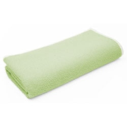 Paño de microfibra greenspeed 3303016 verde