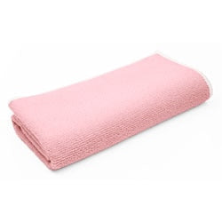 Panno in microfibra greenspeed 3303020 rosa