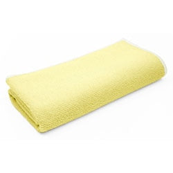 Paño de microfibra greenspeed 3303018 amarillo