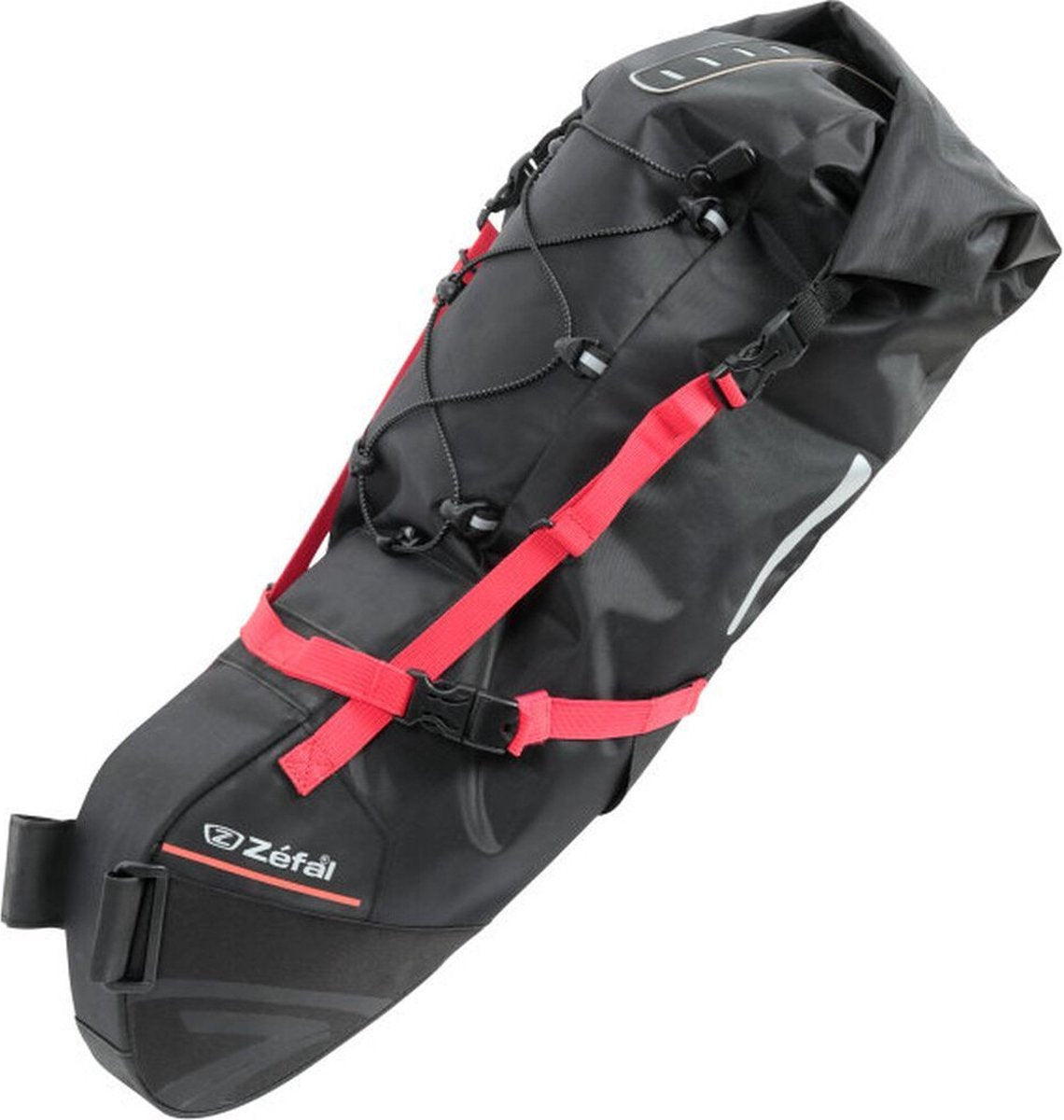 Borsa da sella Zefal z adventure r17