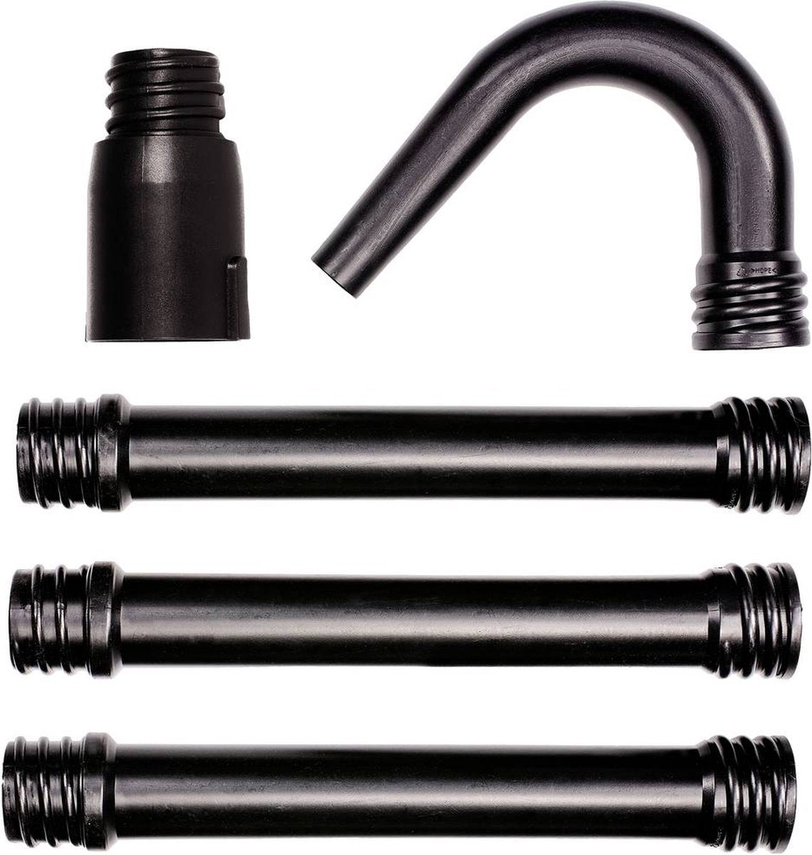 Set accessori kit grondaie Einhell 3433559