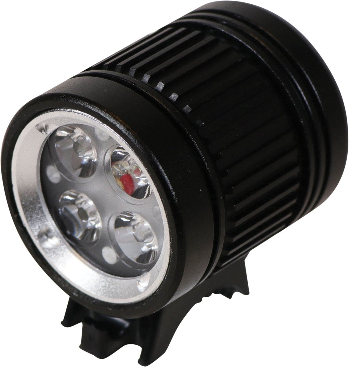 Faro delantero Dresco con batería - XP-G LED - 1100 lúmenes