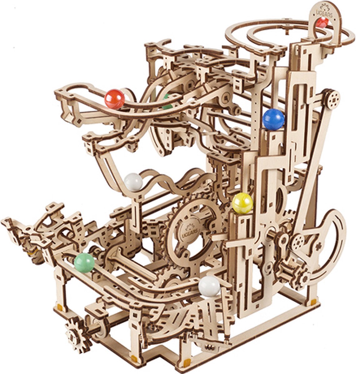 Ugears